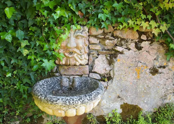度假居 Casa Da Quinta Do Outeiro Reveles (Montemor-o-Velho)