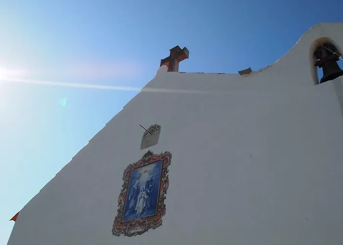 Casa Da Quinta Do Outeiro Dom wakacyjny