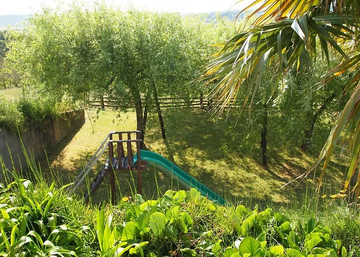 Casa Da Quinta Do Outeiro