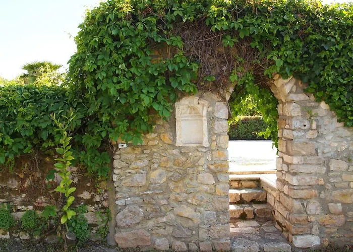 Casa Da Quinta Do Outeiro *