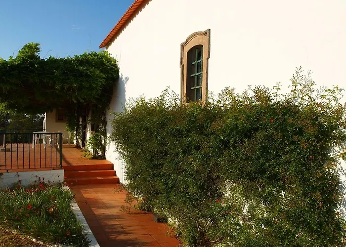 Casa Da Quinta Do Outeiro Reveles (Montemor-o-Velho)