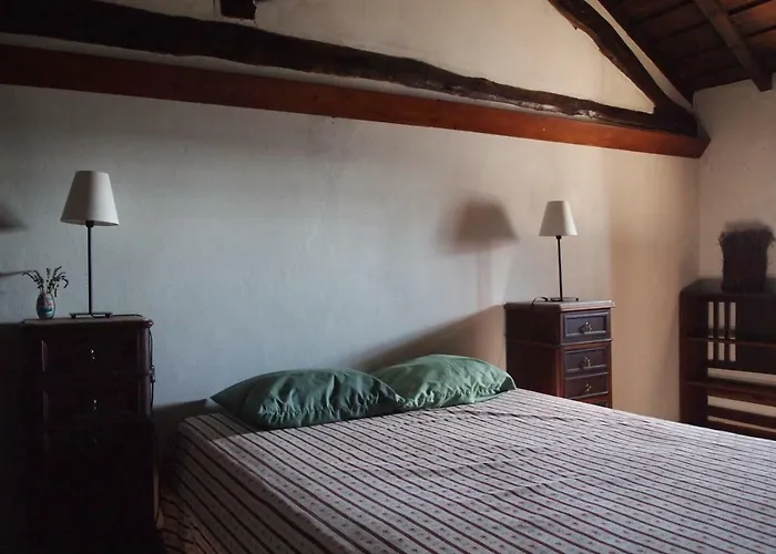 Casa Da Quinta Do Outeiro Dom wakacyjny