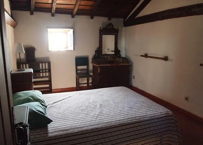 Casa Da Quinta Do Outeiro 度假居