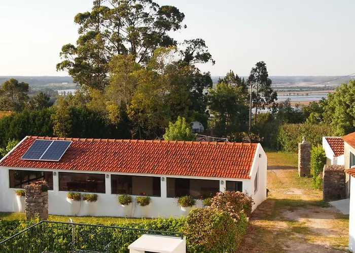 Casa Da Quinta Do Outeiro