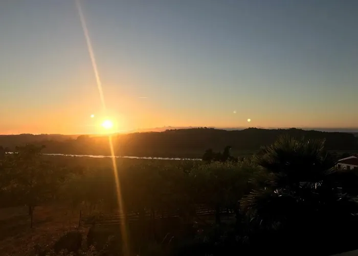 Dom wakacyjny Casa Da Quinta Do Outeiro *